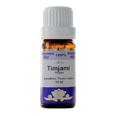 Thyme Essential oil 10 ml