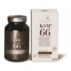 KSM-66 120 capsules