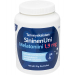 Blue Dreams Melatonin 1,9 mg 150 tablets