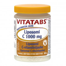 Vitatabs Liposomal -C 1000mg 60g
