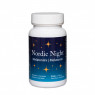Nordic Night basic 1 mg melatonin 30 tablets
