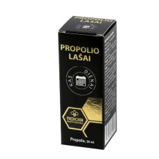 Propolis Drops 30 ml 