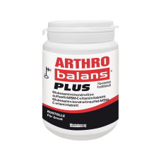 Arthrobalans Plus 150 tabl.