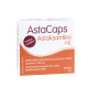 Astacaps 60 capsules  bbe 12.2026
