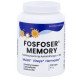 Fosfoser Memory 100 caps. + B12