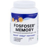 Fosfoser Memory 100 caps. + B12