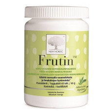 Frutin, Gastro Gel 60 tablets