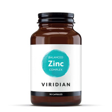 Balanced Zinc Complex 90 caps