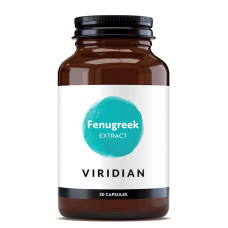 Fenugreek Extract 30 caps