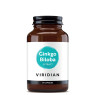 Ginkgo Biloba Extract 60 caps