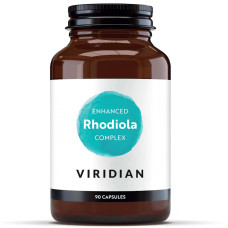 Enhanced Rhodiola Complex 90caps Enhanced Rhodiola Complex 90caps