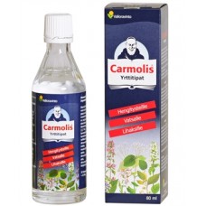 Carmolis drops 80 ml