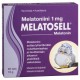 Melatonin 1 mg Melatosell 60 tablets